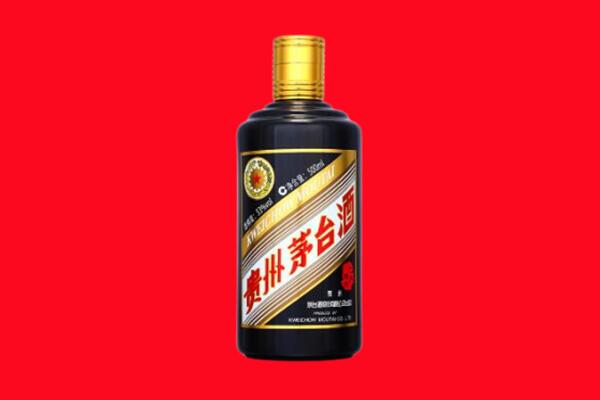 岑巩县回收茅台酒瓶